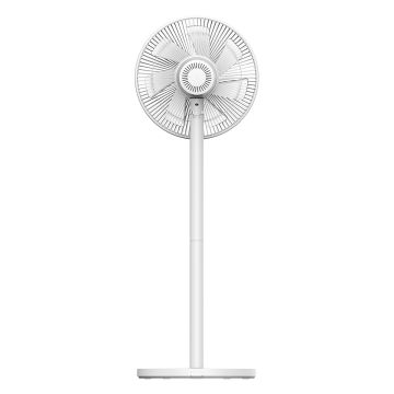 Aussteller Mi Smart Standing Fan 2 Lite
