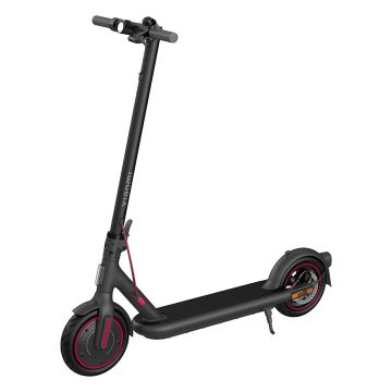 Electric Scooter 4 Pro mit dt. Straßenzulassung