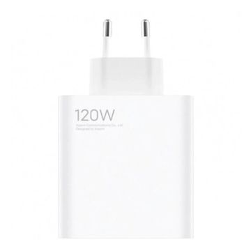 BHR6034EU 120W Charging Combo