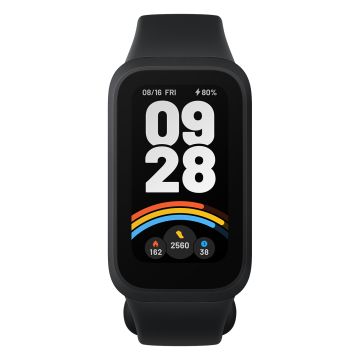 Aussteller Smart Band 9 Active