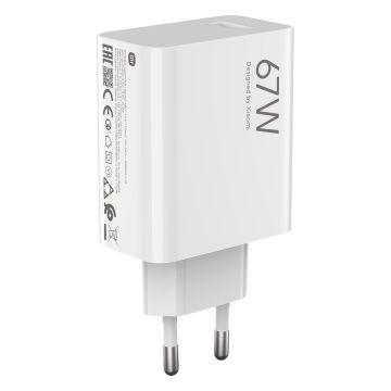 67W HyperCharge Combo (Type-A)