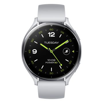 Watch 2 TPU Strap