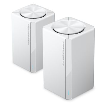 Mesh System AC1200 EU (2-pack) (DVB4451GL)