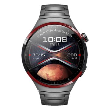 Watch 4 Pro Space Edition Medes-L19MN