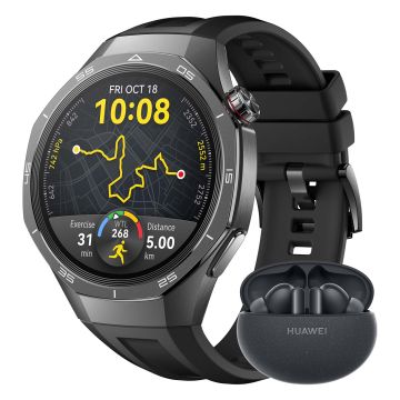 Watch GT 5 PRO 46MM Bundle