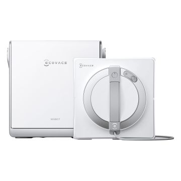 Aussteller Winbot W2 Pro OMNI