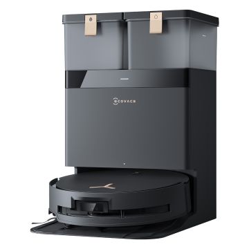 Aussteller Deebot X8 PRO OMNI