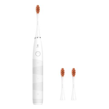 Electric Toothbrush Flow S White