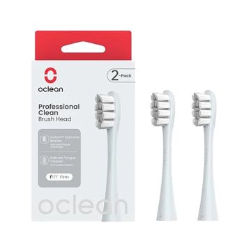 Professional clean 2 Pack-silber