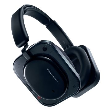 Headphone (a)