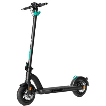 SOmyTIER E-Scooter
