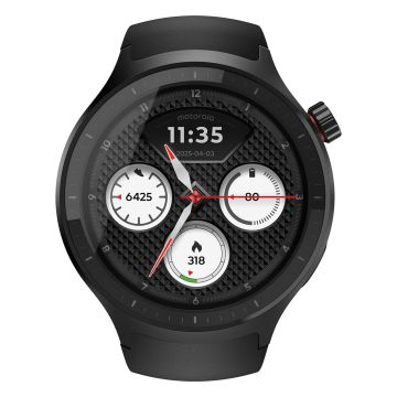 Moto Watch Basic