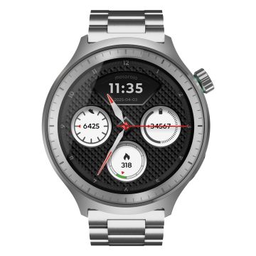 Moto Watch Premium