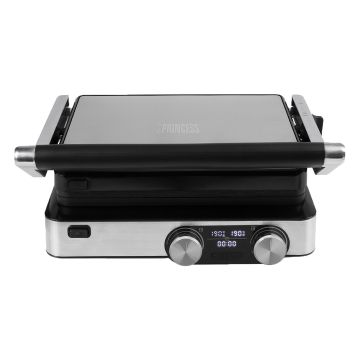 117310 Grill Digital Master Pro