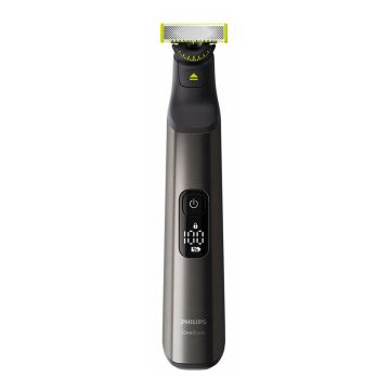 QP6551/15 OneBlade Pro Face & Body