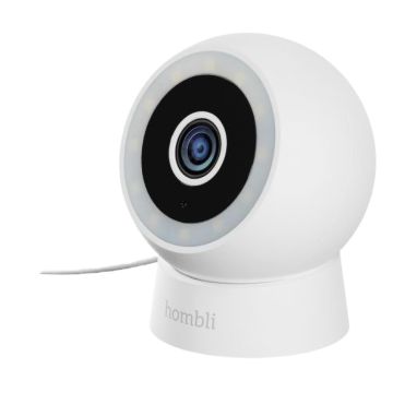 smarte outdoor Kamera