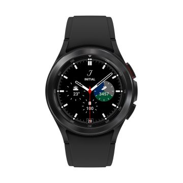 Aussteller Galaxy Watch 4 Classic R880 42mm schwarz 
