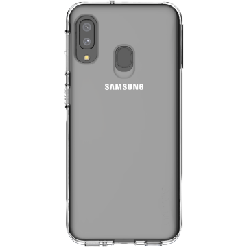 Transparente Hülle für Samsung A20e