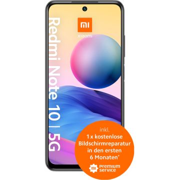 Redmi Note 10 5G