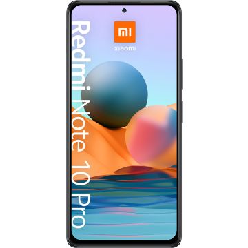 Redmi Note 10 Pro