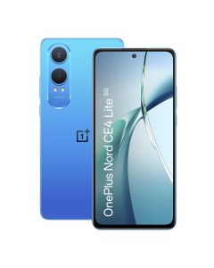 Nord CE4 Lite 5G EU-blau
