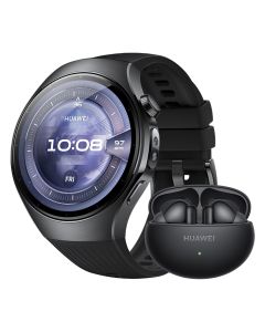 Watch 5 46mm Bundle