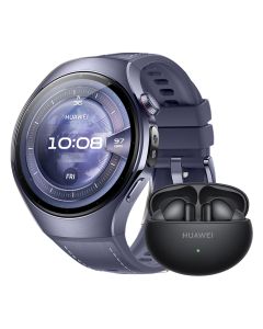 Watch 5 46mm Bundle