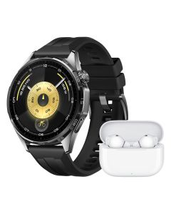 GT 6 (46mm) Bundle