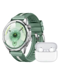 GT 6 (46mm) Bundle