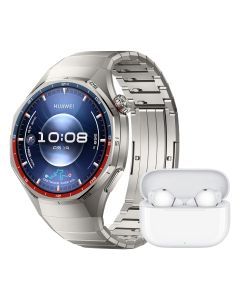 GT 6 Pro (46mm) Bundle