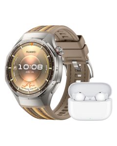 GT 6 Pro (46mm) Bundle