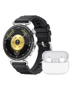 GT 6 (41mm) Bundle