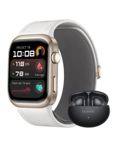 Watch D2 Bundle-gold