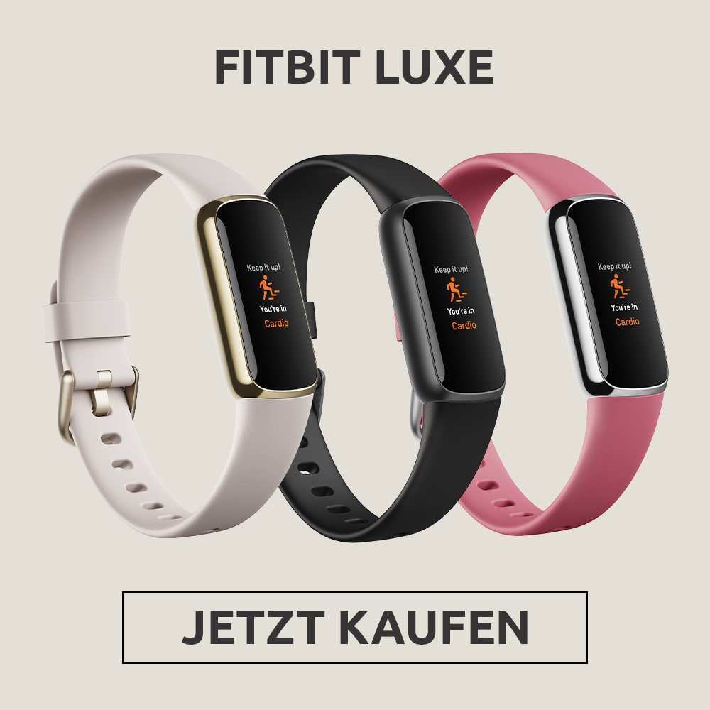 Fitbit Luxe SE