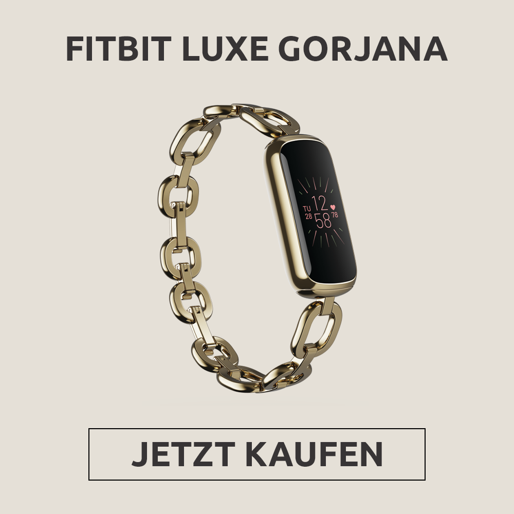 Fitbit Luxe SE