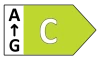 energieeffizienzklasse C