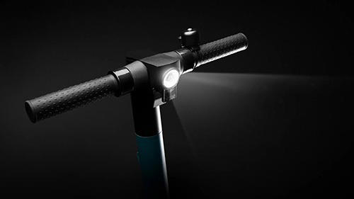 Lampe
