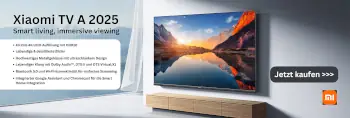 Xiaomi TV A 2025