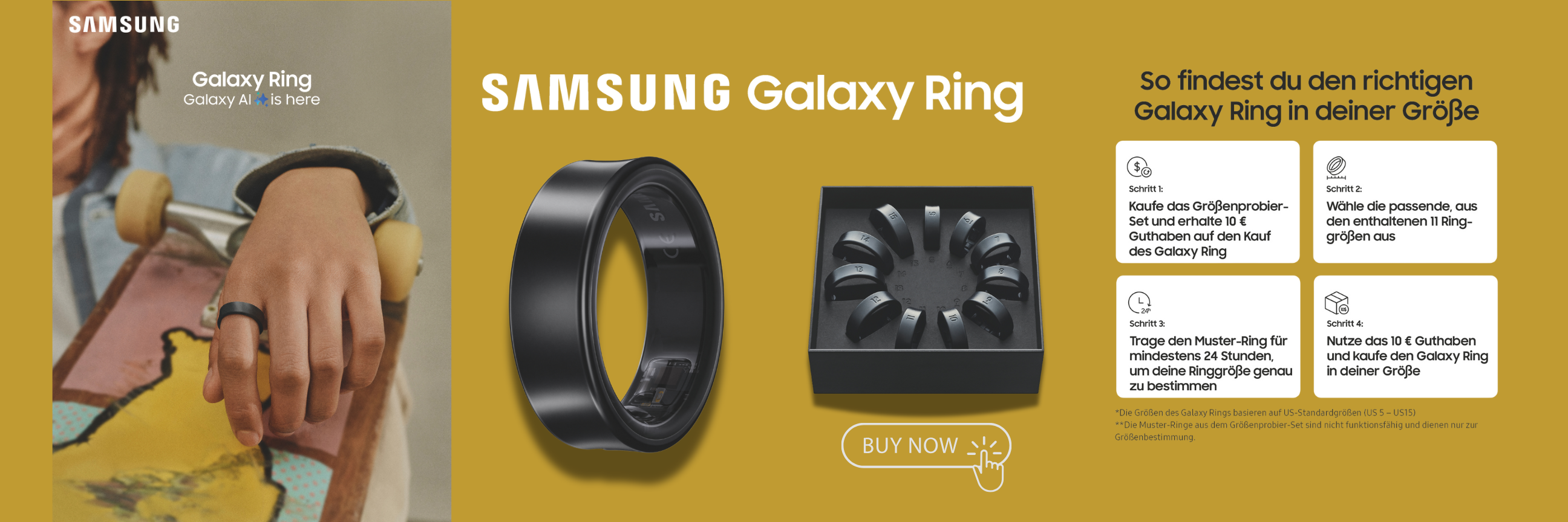 samsung galay ring