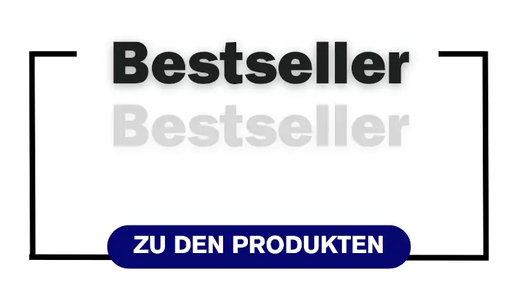 Bestseller bei dieTechnik